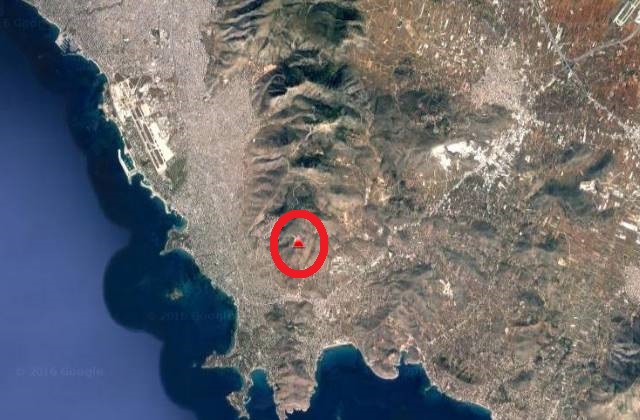 Τρόμαξαν οι κάτοικοι της Αναβύσσου από τον ασθενή σεισμό αλλά με βοή!