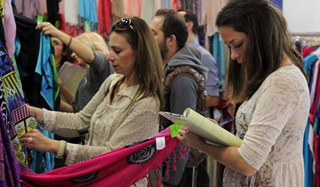 Όλη η τουριστική αγορά της Ελλάδας συγκεντρωμένη σε 50.000 τ.μ.