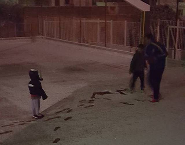 Κλειστά όλα τα σχολεία των δήμων της Αν. Αττικής την Τρίτη