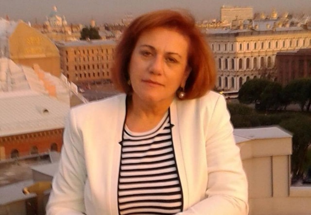 Αθηνά Κιούση: Τίτλοι τέλους από την ηγεσία της ΠΠΚ μιας Κυρίας της αυτοδιοίκησης!