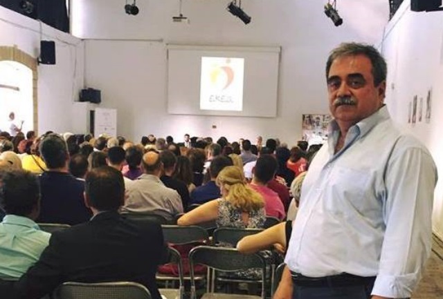 Φτωχότερη η κοινωνία του Λαυρίου από τον θάνατο του γιατρού Αγιούμπ Αττάλα, ανήμερα τα Χριστούγεννα!