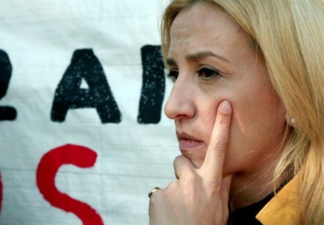 Σκληρή κριτική Πατούλη – Σγουρού στη Ρ. Δούρου για τον προϋπολογισμό της Περιφέρειας για το 2019!