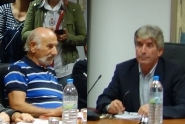 Ορίστηκε ο αντικαταστάτης Γρινιεζάκη στην αντιδημαρχία Τεχνικών Υπηρεσιών του Δήμου Κρωπίας – Το... λάθος που διορθώθηκε!         
