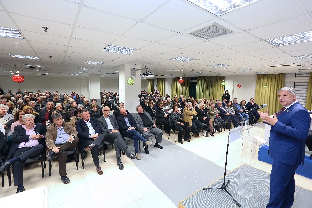 Γ. Πατούλης στην Κερατέα: Πρώτιστη προτεραιότητα η δημιουργία νοσοκομείου της Αν. Αττικής! (Βίντεο & Φωτός)