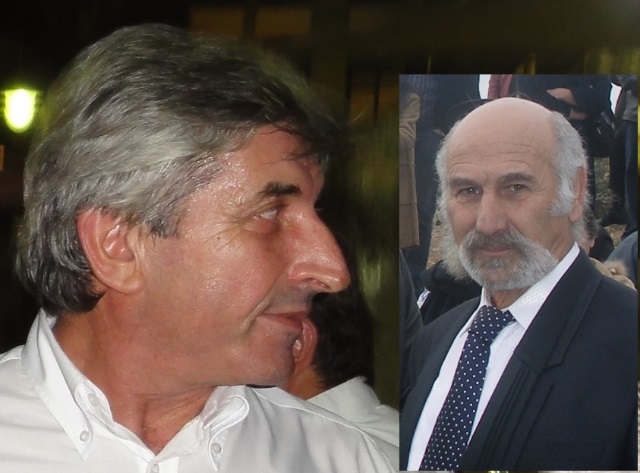 Η περίεργη στάση του δημάρχου Κρωπίας, Δ. Κιούση: Δέχθηκε την παραίτηση Γρινιεζάκη, αλλά τον θεωρεί... αντικαταστάτη του! (Βίντεο)