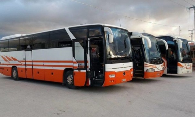 Αυτές θα είναι οι νέες αφετηρίες, τα δρομολόγια και οι τιμές των εισιτηρίων του ΚΤΕΛ Αττικής!