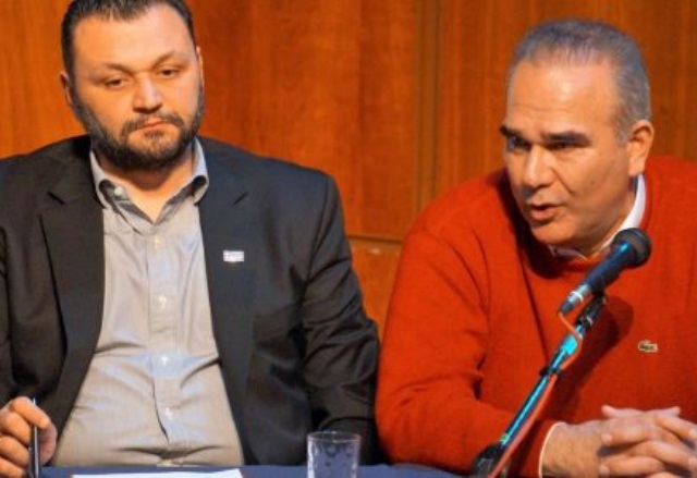 Δήμαρχος Μαρκοπούλου για την αποχέτευση των παραλίων του Σαρωνικού: Θα τηρηθούν όσα συμφωνήθηκαν (Βίντεο)