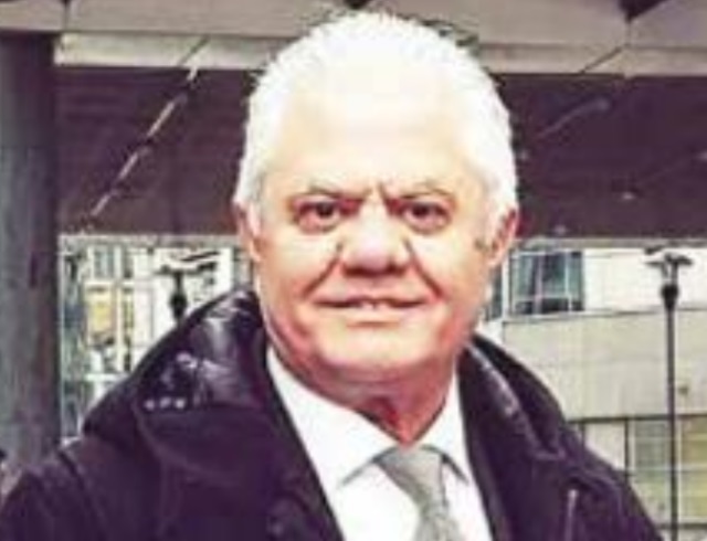 Πέτρος Πουλάκης: Άρωμα υποψηφιότητας στη συνέντευξή του στην εφημερίδα «Δημότης» της Ανατ. Αττικής! 