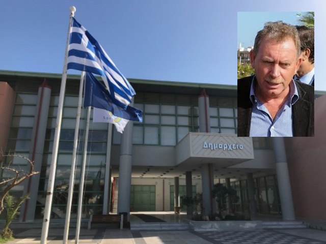Δήμος Σαρωνικού: Για «σκανδαλώδη σύμβαση» της δημοτικής αρχής Σωφρόνη, κάνει λόγο ο Π. Φιλίππου! (Έγγραφα)