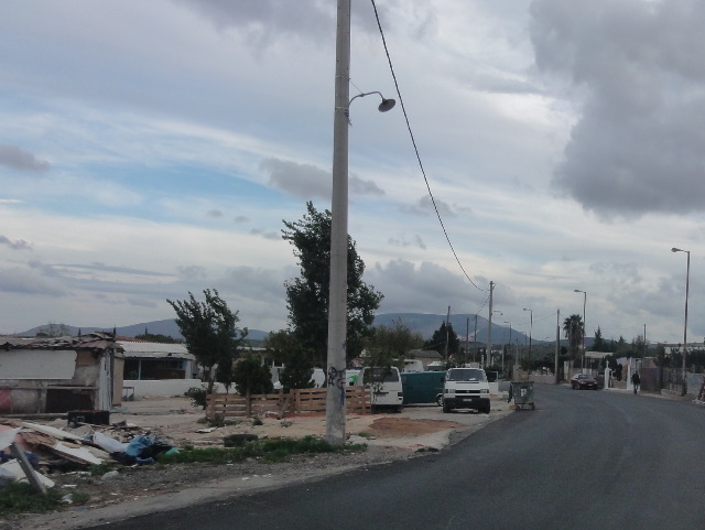 Τί συμβαίνει με τον κορωνοϊό στους καταυλισμούς Κούπι (Κορωπίου) και Κιάφας (Σπάτων)