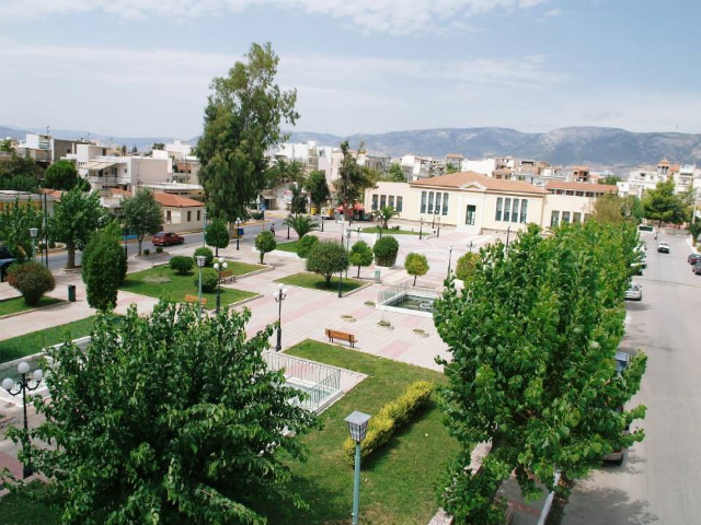 Αυστηρό lockdown σε Ασπρόπυργο, Ελευσίνα και Μάνδρα