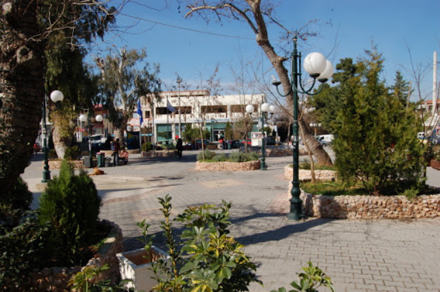 Έξι περιοχές της Αττικής – η μία στην Ανατολική - όπου δεν υποχωρεί το επιδημιολογικό φορτίο 