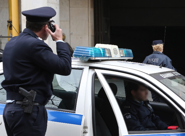 Καλύβια – Κερατέα: Τέλος στη δράση εγκληματικής οργάνωσης που είχε γίνει φόβος και τρόμος των κατοίκων τους