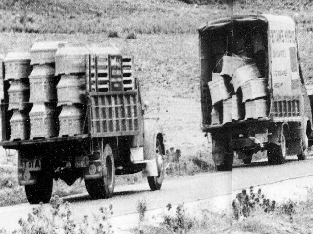 8/12/1969: Η αποφράδα ημέρα για τα Χανιά που είναι χαραγμένη ανεξίτηλα στη μνήμη των Κερατιωτών