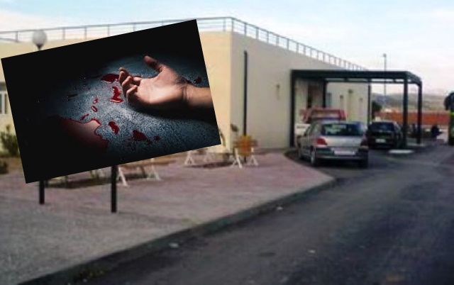 Με δύο σφαίρες στο κεφάλι δολοφονήθηκε άγρια εργαζόμενος του Κέντρου Υγείας Καλυβίων!