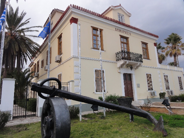Λαυρεωτική: 3 κορυφαία στελέχη του δήμου διαγνώστηκαν θετικά στον Covid-19