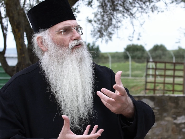 Έντονη ενόχληση του Μεσογαίας και Λαυρεωτικής, Νικόλαου για τις κλειστές εκκλησίες!