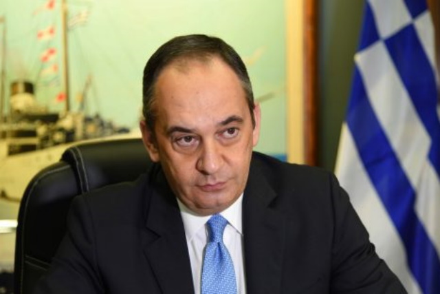 Κορωνοϊός: Στην Εντατική του Ευαγγελισμού ο Γ. Πλακιωτάκης – Επιδεινώθηκε η υγεία του!