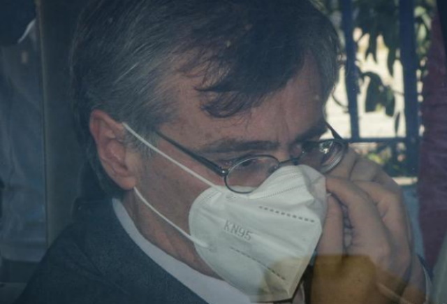 Γιατί «εξαφανίστηκε» από το προσκήνιο ο Σωτήρης Τσιόδρας