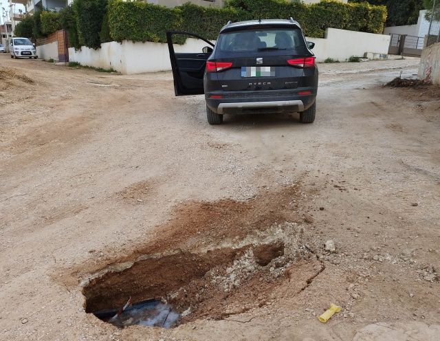 Παραλίγο τραγωδία για μια μάνα και τα παιδιά της στο Πόρτο Ράφτη (Φωτός) 