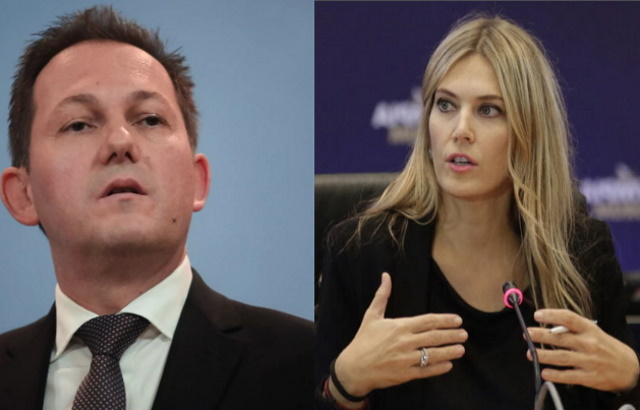 «Σοκαρισμένος» ο Στ. Πέτσας από την εξέλιξη της υπόθεσης Καϊλή 