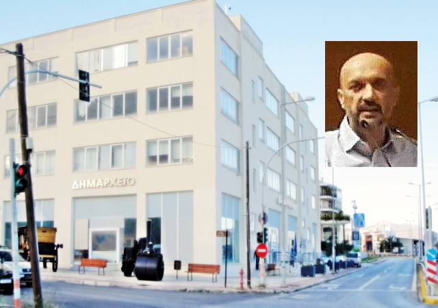 Δήμος Σπάτων – Αρτέμιδας: Σε κατάσταση διάλυσης οι υπηρεσίες με ευθύνη της δημοτικής αρχής Δ. Μάρκου (Συνέντευξη)