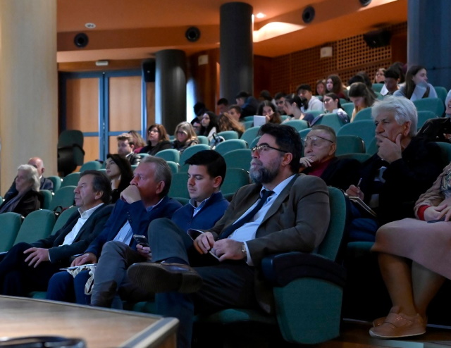 Δήμος Σαρωνικού: Διημερίδα σημαντικής ιστορικής συνεισφοράς για τα Μεσόγεια (Συνέντευξη)