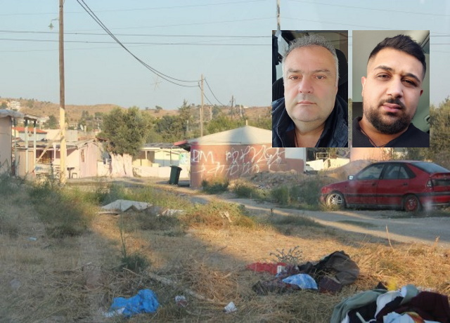 Γέρακας: Εφιαλτική η διαβίωση των οικογενειών που ζουν γύρω από τον καταυλισμό – Τί απαντούν οι Ρομά (Συνεντεύξεις)