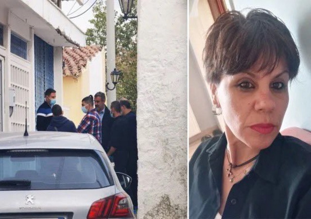 Γυναικοκτονία στη Σαλαμίνα: Πληθαίνουν οι φωνές για σοβαρές ευθύνες της αστυνομίας