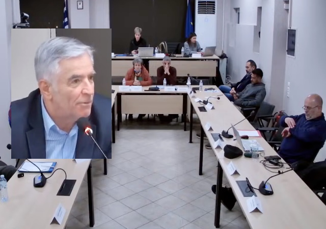 Προϋπολογισμός Δήμου Παιανίας: Στις ράγες της ανάπτυξης και το 2024