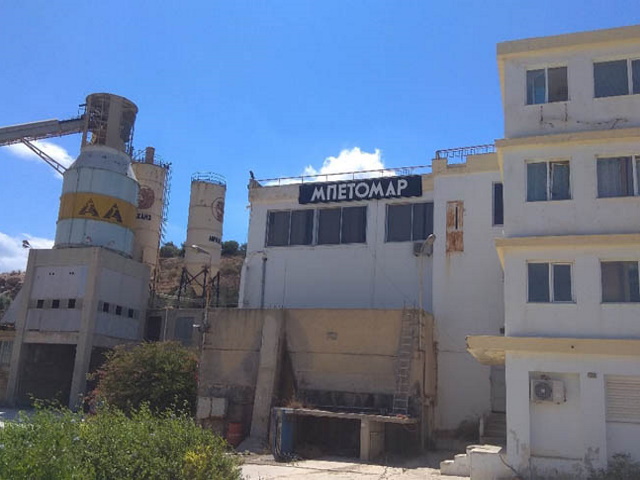 Δήμος Κρωπίας: Οριστική νίκη του δήμου για την υπόθεση «Μπετομάρ» σε Κίτσι – Αγ. Μαρίνα 