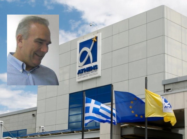 Ποιες νομικές ενέργειες κατά του αεροδρομίου σχεδιάζουν τρεις δήμοι της Αν. Αττικής (Συνέντευξη)  