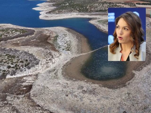 Παραμένει ο κίνδυνος της λειψυδρίας στην Αττική παρά τις βροχές (Συνέντευξη) 