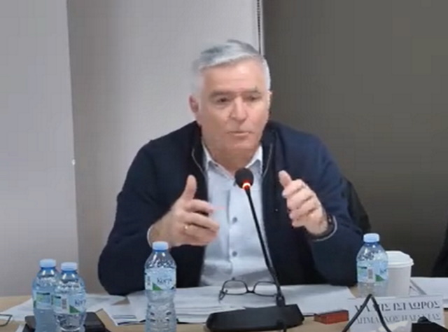 Δήμος Παιανίας: Προϋπολογισμός υπέρ της κοινωνίας και των πολιτών