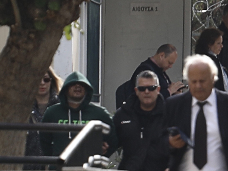Αρτέμιδα: Νέα προθεσμία ζήτησε και πήρε ο «Χάρος» που οδηγούσε βουτηγμένος στα ναρκωτικά και το αλκοόλ