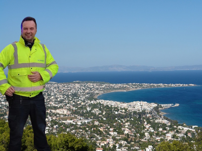 Αρτέμιδα: Από τη θλίψη στη λύση, με στοχευμένες παρεμβάσεις οδικής ασφάλειας