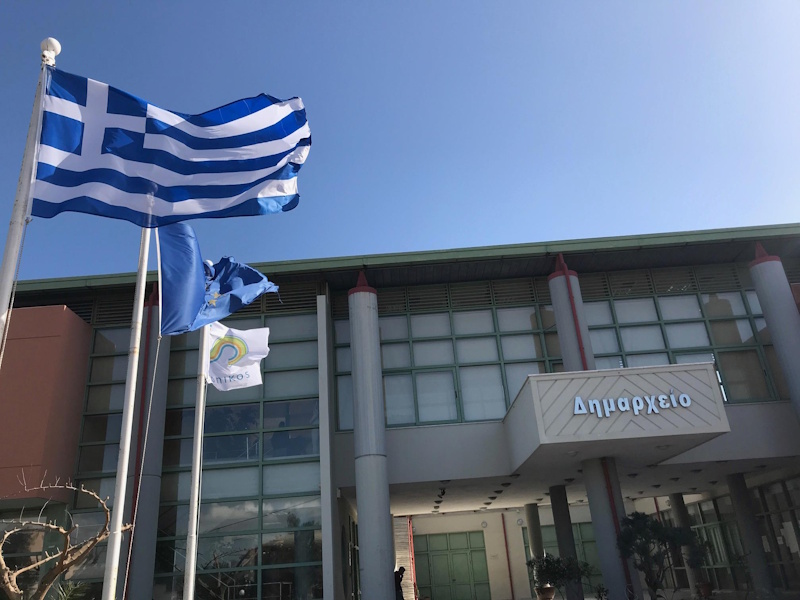 Όταν τα δημοτικά τέλη προσαρμόζονται: Κάθε ενότητα πληρώνει ανάλογα με τις ανάγκες της