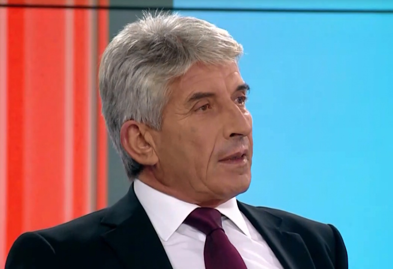 Κορωπί: Εκνευρισμός Κιούση μετά τη δεύτερη αποχώρηση στελέχους της παράταξής του σε λίγους μήνες