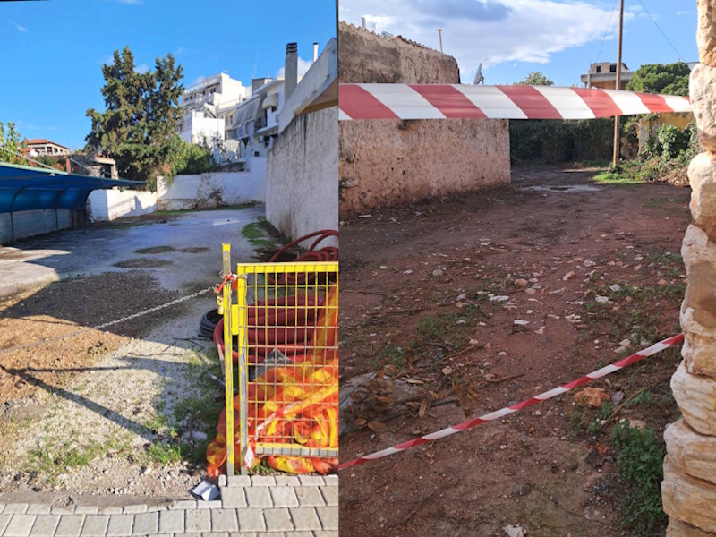 Κορωπί: Κλιμακώνεται η αντιπαράθεση δήμου - αντιπολίτευσης για τις μισθωμένες θέσεις στάθμευσης και την επάρκειά τους