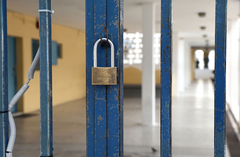 Κλειστά όλα τα σχολεία της Αττικής την Παρασκευή λόγω κακοκαιρίας Byron