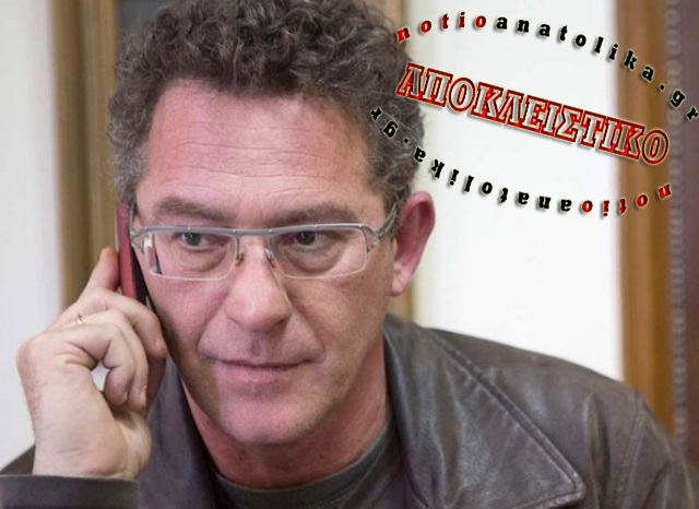 Χαμός στον ΣΥΡΙΖΑ από τη συζητούμενη υποψηφιότητα του δημοσιογράφου Κώστα Αρβανίτη στην Αν. Αττική!