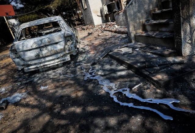 Μάτι, 23 Ιουλίου 2018: Έξι διάλογοι αίσχους και εγκληματικής ανικανότητας!