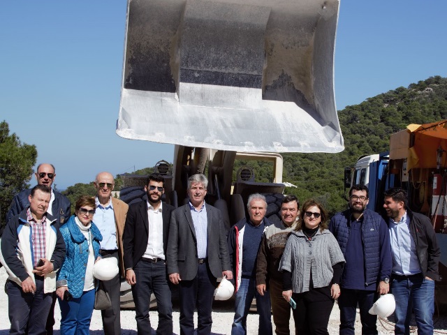 Κορωπί: Προεκλογική «συνταγή» με άρωμα Έβερτ για την παράταξη Κιούση! (Φωτός)