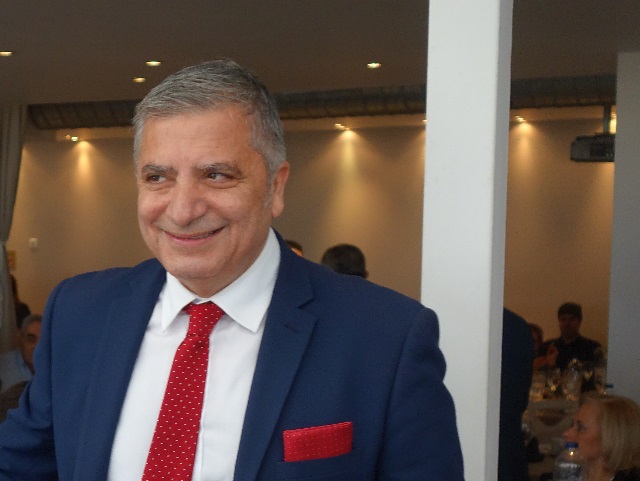 Η προειδοποίηση του «γαλάζιου» στελέχους και η απάντηση του Γ. Πατούλη για τον ΧΥΤΑ στο Γραμματικό! (Βίντεο)