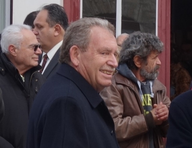 Π. Φιλίππου: Ο Σωφρόνης φταίει που δεν ευδοκίμησε η λύση Ψυτάλλειας για το αποχετευτικό της παραλίας! (Βίντεο)