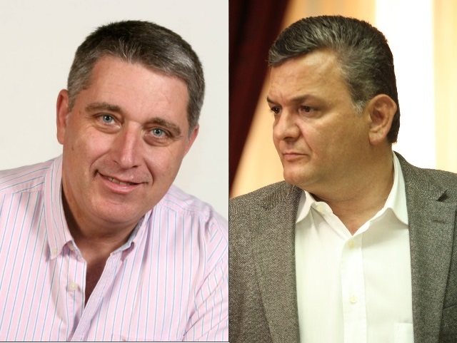 Παιανία – Γλυκά Νερά: Απόλυτος κυρίαρχος ο Σπ. Στάμου μετά τη σύμπραξη με τον Θ. Χατζηδάβαρη! 