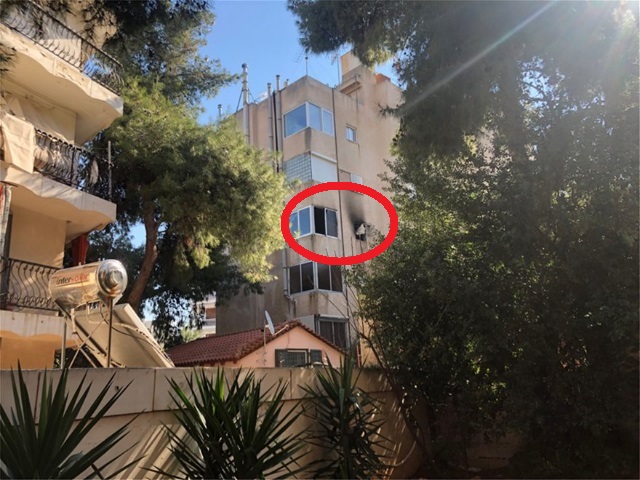 Κορωπιώτης ο πατέρας του μωρού που απανθρακώθηκε στη Βάρκιζα! (Βίντεος)