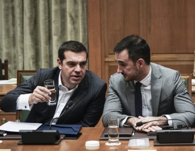 Προσλήψεις την παραμονή των δημοτικών εκλογών «χαρίζει» σε δημάρχους ο Αλ. Χαρίτσης - Καμία αλλαγή στους δήμους! 