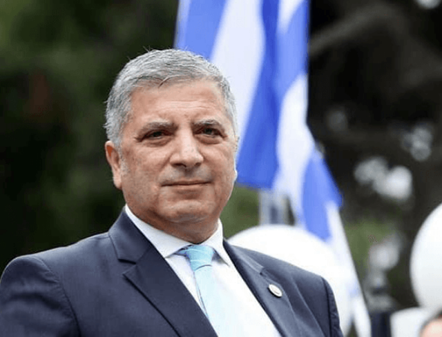 Περιφέρεια Αττικής: Απόλυτη κυριαρχία Πατούλη και καταβαράθρωση Δούρου σύμφωνα με δημοσκόπηση της Opinion Poll! (Κάρτες)