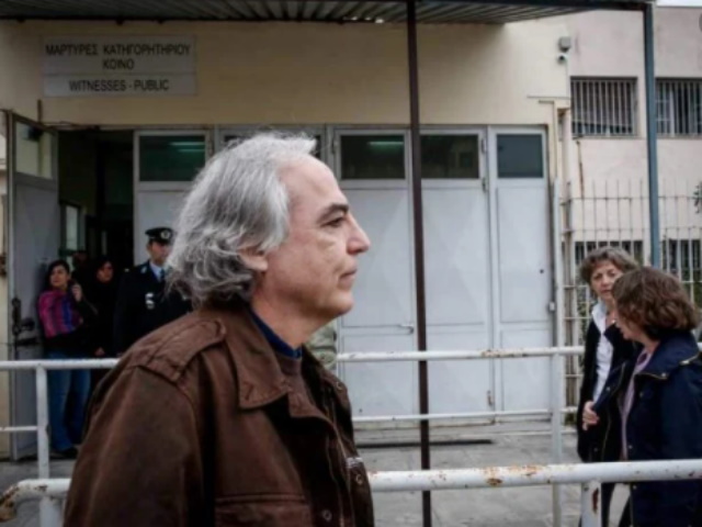 Το μήνυμα των συγγενών των θυμάτων του Κουφοντίνα για τις μεθοδεύσεις του δολοφόνου